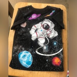 Boys size 3T t shirts -$4.00 each -all 3 for $8.00